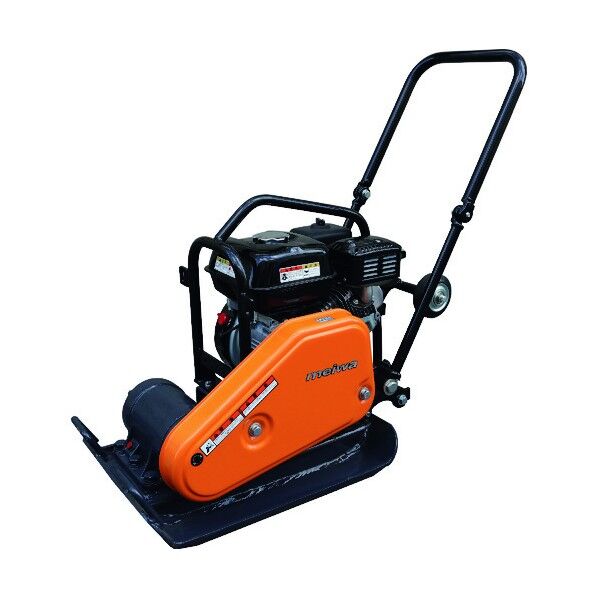 バイブロプレート HP80TP 1点