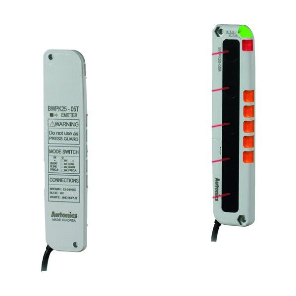 ピッキングセンサ BWPK25-05P 2点