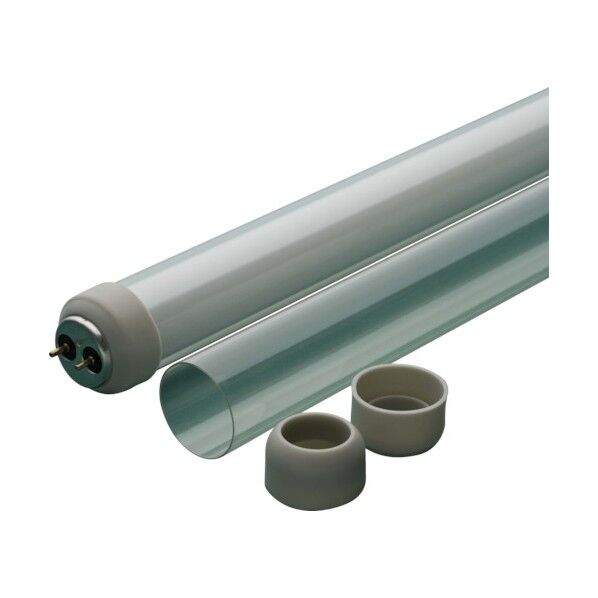 バンガード 透明タイプ