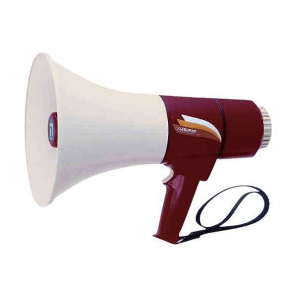 汎用メガホン(電池別売)