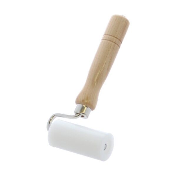 ジュラコン(R)ローラー 208 x 108 x 40 mm NO10475 1