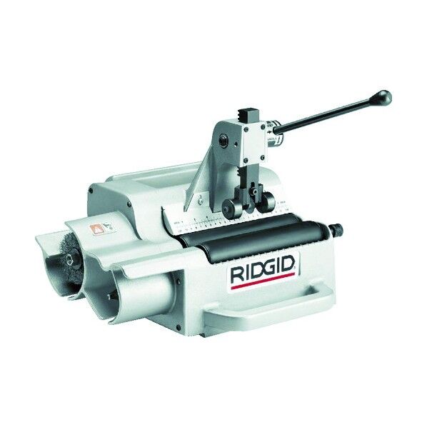 高速管端処理機(SS)122J-S 97827