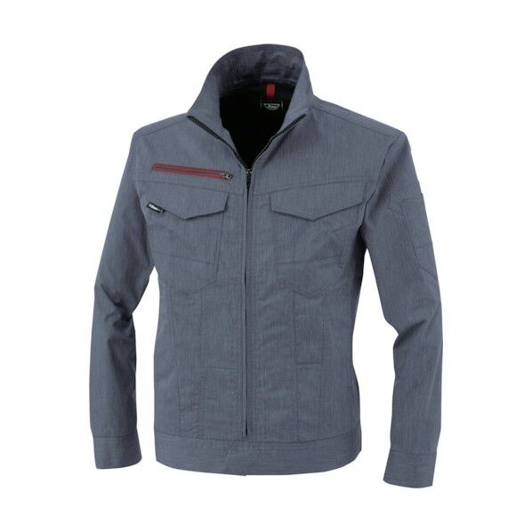 長袖ブルゾン L 1754-116-L 1点