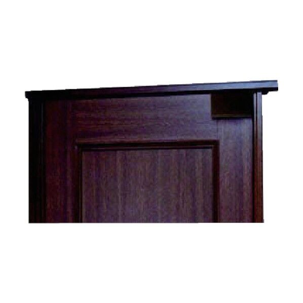 家庭用引戸クローザー ハウスクローザーレールセット