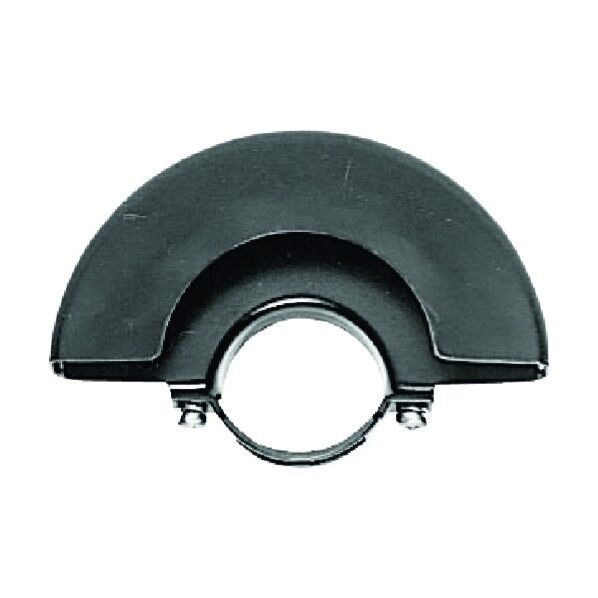 切断トイシ用ホイルガード