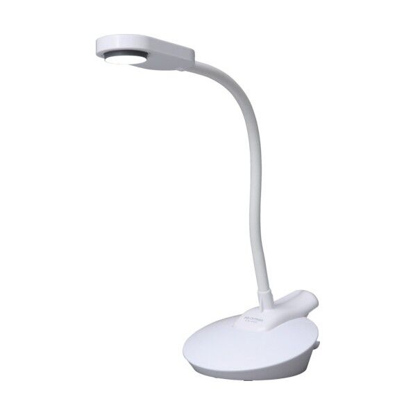 LEDデスクライト2WAYタイプ