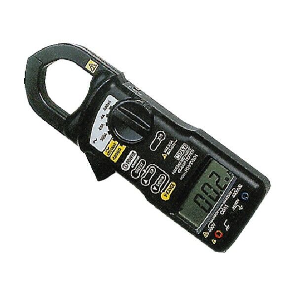 ACクランプリーカー