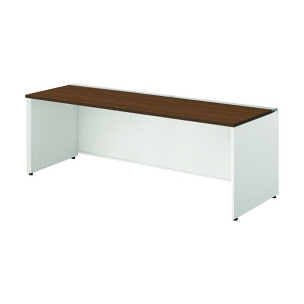 ベンチデスク MF2007K-WWN 1点