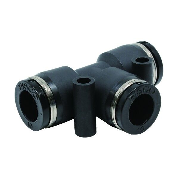 チューブフィッティング ユニオンティー