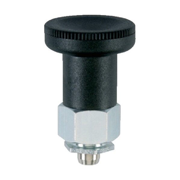 インデックスボルト 薄板用 ホールド機構なし