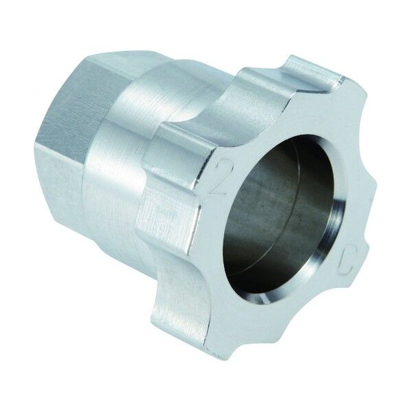 PPS アダプター タイプ2 16003 16003 8359065 便利グッズ(文具・OA機器) 16003 1個