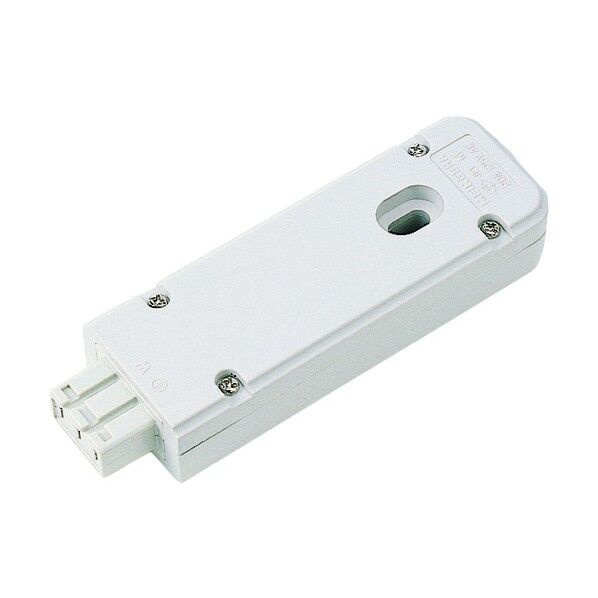 20Aコンセントバー用コネクタ