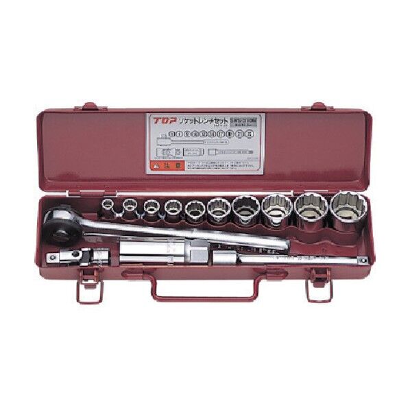ソケットレンチセット