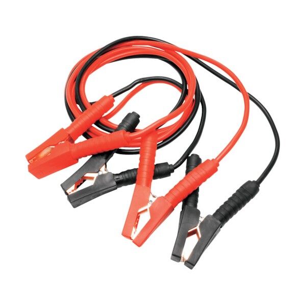 ブースターケーブル 100A 2005000005763 1組