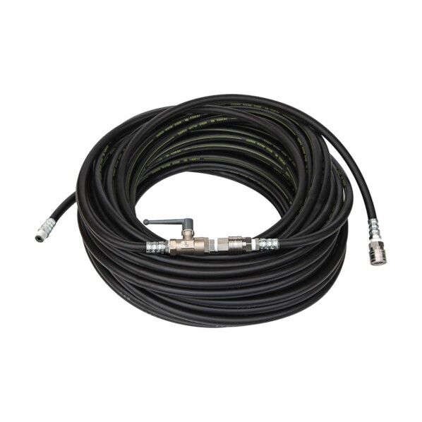 洗管ホース SUSワンタッチカプラ仕様