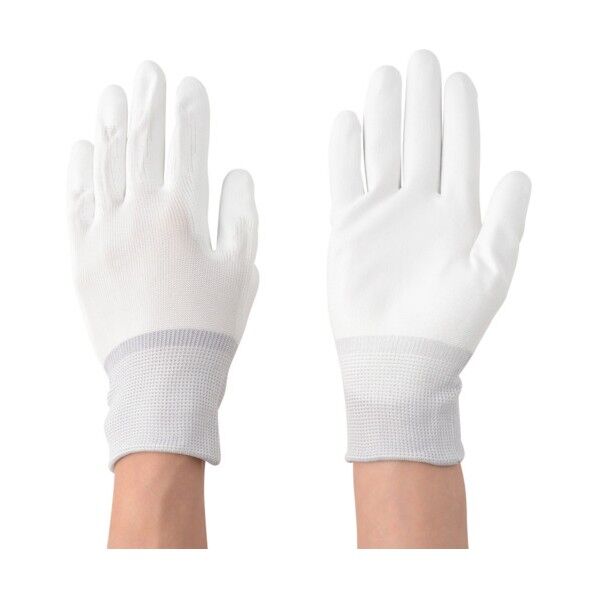 パームコーティング手袋 M G5153-M 10双