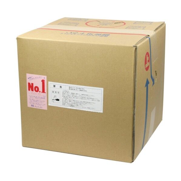 HARP No.1バフカスクリーナー 20L (1箱入)