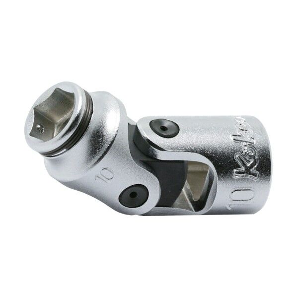 コーケン 9.5mm差込 ナットグリップユニバーサルソケット 12mm 3441M-12 1