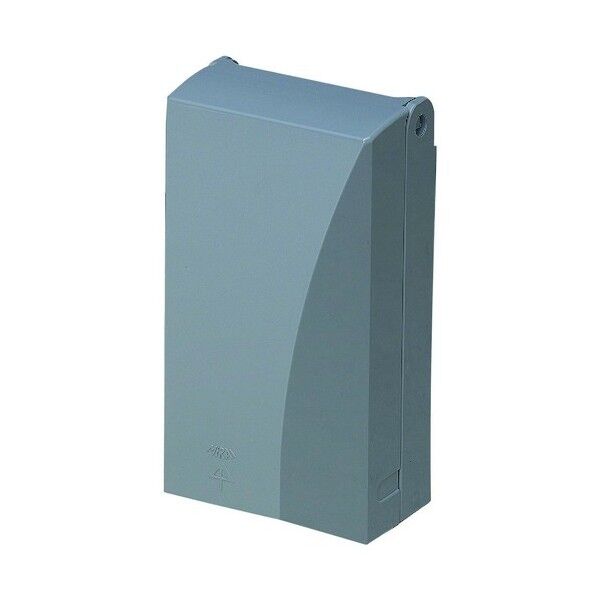 防水引込みカバー(e-デザイン) WKH-1G WKH-1G       1点