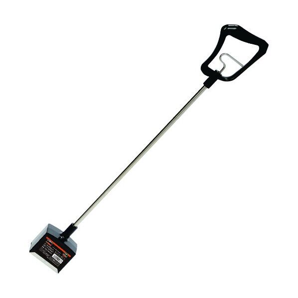 ハンドマグネットエコノミータイプ87X51X710 590g THM5000EA