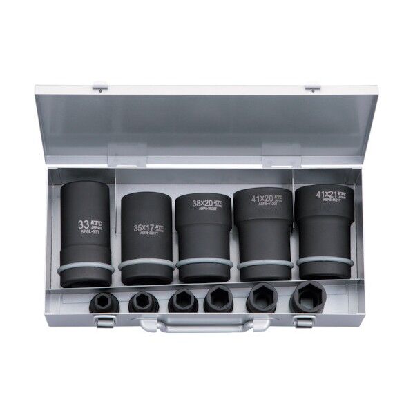 インパクトレンチ用ホイールナット