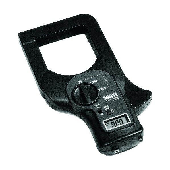 マルチ デジタル・クランプメーター