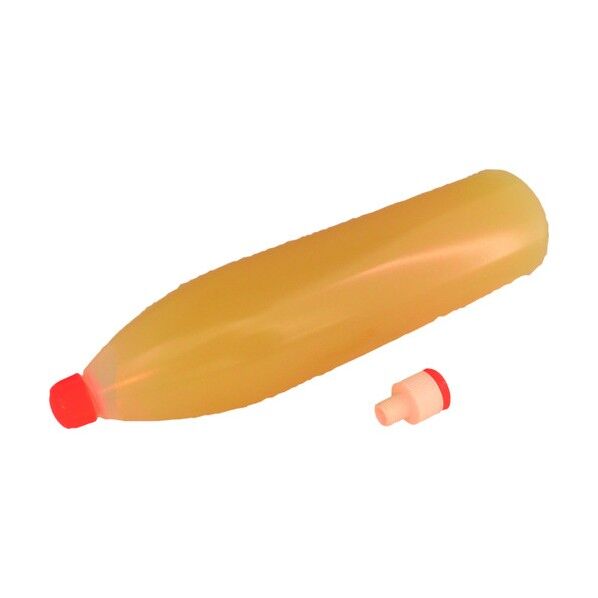 自動車オートグリスターハイレックスE 淡黄褐色 11060075 1本