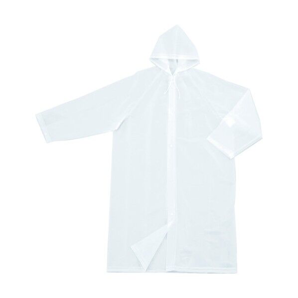 携帯用EVAレインコート