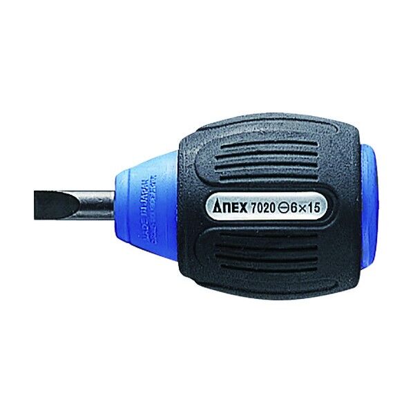 スリットドライバー