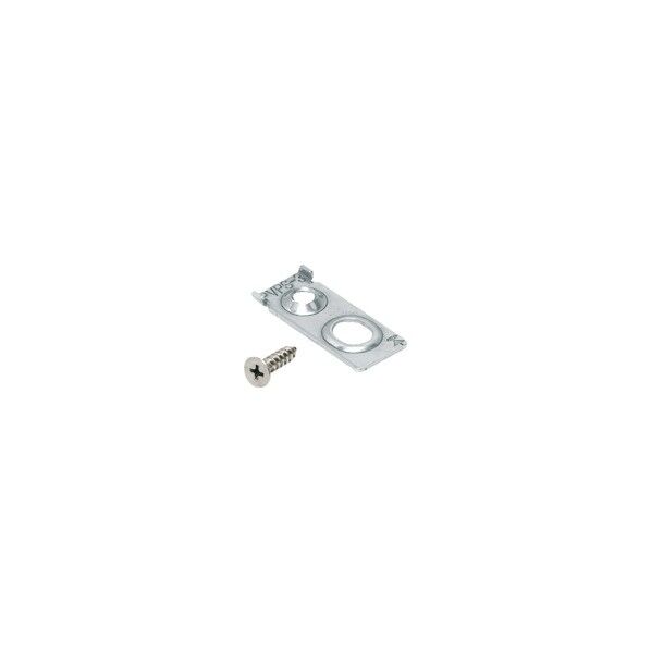 PVP用取付金具 吊りボルト用