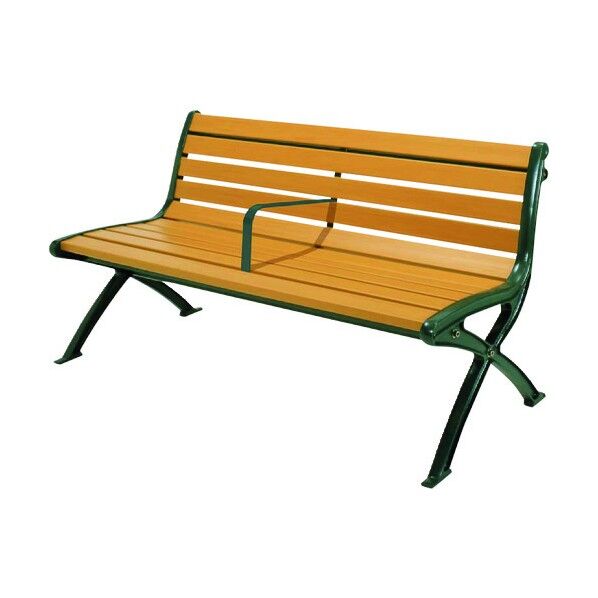 セパレートベンチSB1-SW背付 244-0072 1