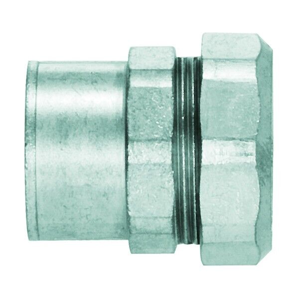 コンビネーションカップリング(厚鋼電線管接続用)