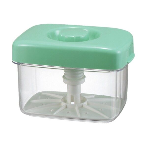 即席つけもの器マミー角