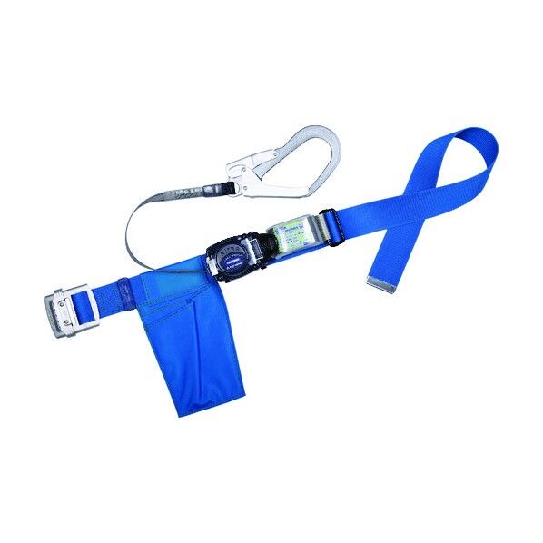 ワンハンドリトライト 青 300 x 150 x 100 mm TB-RL-593-BL4-L-BP 1本