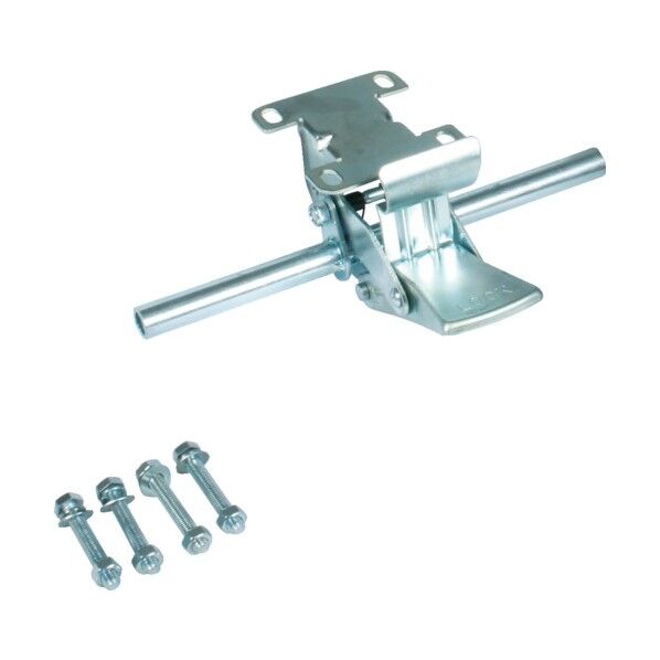 MKP 樹脂製運搬車用ストッパー