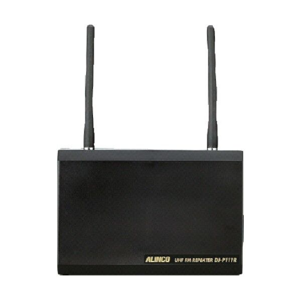 特定小電力トランシーバー中継器(屋内用)