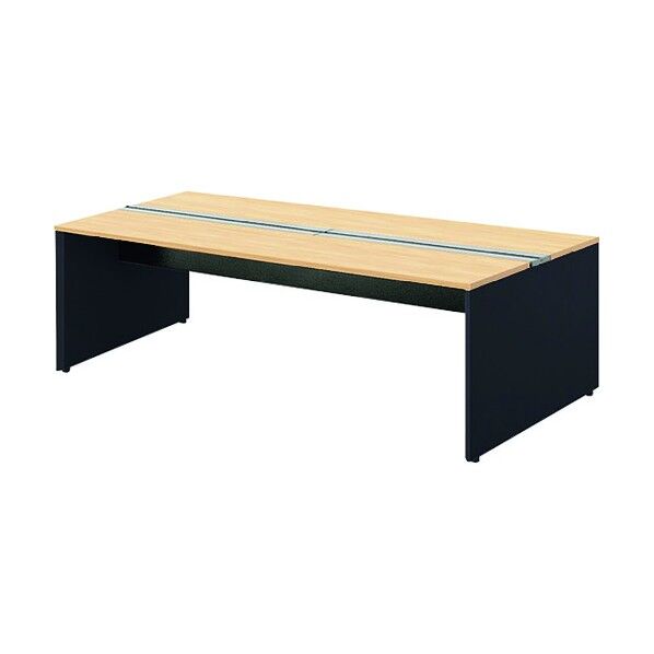 ベンチデスク MF2012K-BS 1点