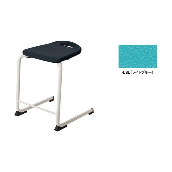 スツール (SH500) E667C-LBL 1点