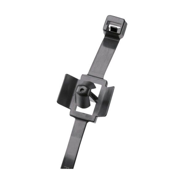 センタープッシュマウントタイ 耐熱性