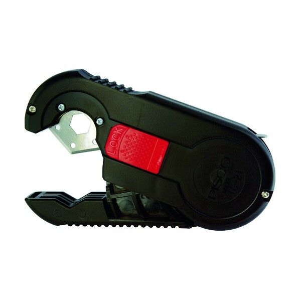 チューブカッタ