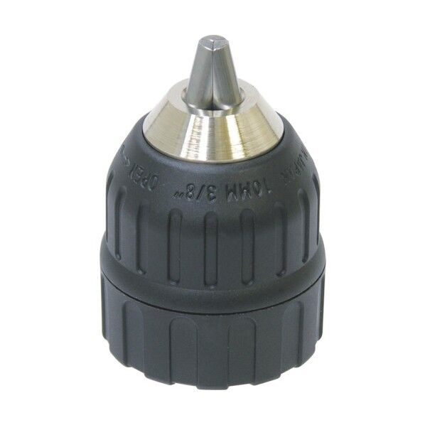 キーレスチャック１０ｍｍタイプ LX10 1