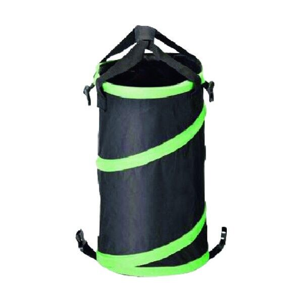 土のう袋用スプリングダストバッグ