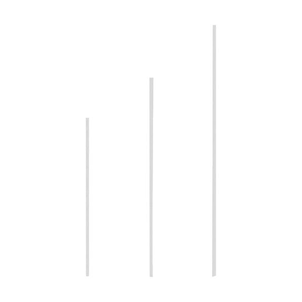 パーテーション用エンドカバー