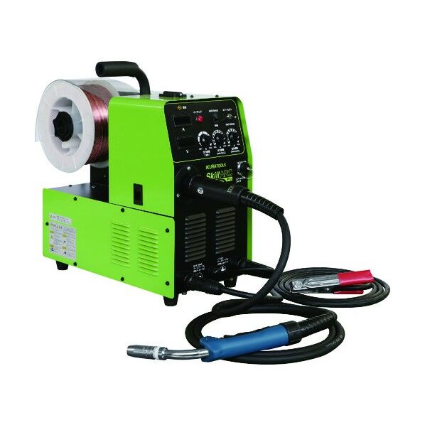 スキルアークプロ 23.000KG ISK-SA200