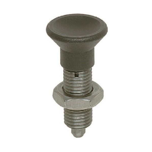 インデックスプランジャー SDXN10W-SUS 1