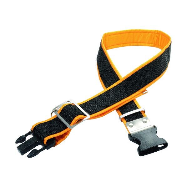 カラーソフトベルトワンタッチ38イエロー PNB-238Y 1本