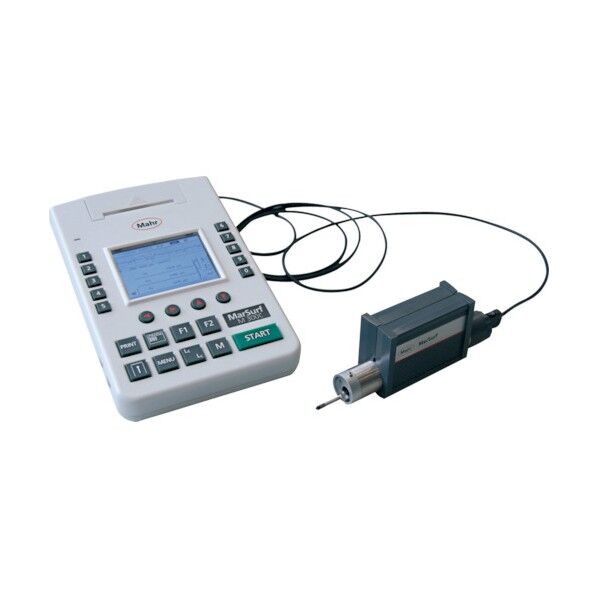 ポータブル型表面粗さ測定機