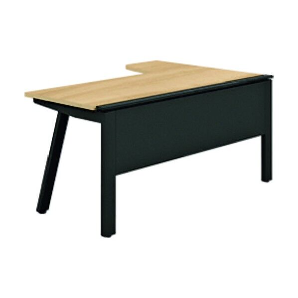 666855)Genela単体R左 GE-167RL LW/BK 1点