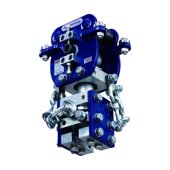 スーパーツール 固定支持ハンガー オーバーハング仕様 FRKS05H 1点