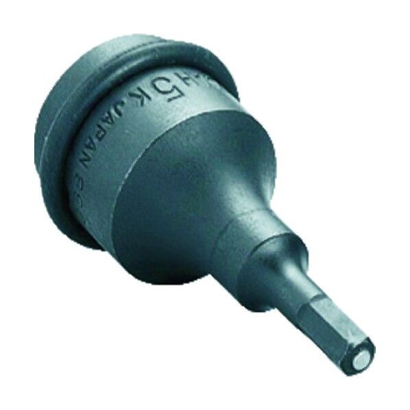 インパクト用ヘキサゴンソケット